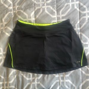 EUC C9 by Champion Running Skort